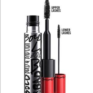 MAC Mascara